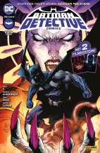 Batman Detective Comics (Rebirth) Heft 72