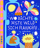 Wo dichte Aeste wild sich ranken
