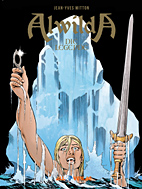 Alwilda 03: Die Legende