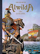 Alwilda 03: *VZA* Die Legende (Vorzugsausgabe)