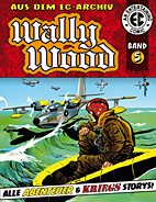 EC Archiv - Wally Wood 05
