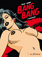 Bang Bang 04: *VZA* Frauengefaengnis (Vorzugsausgabe)