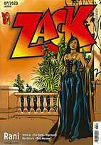 Zack 289 (Juli 2023)