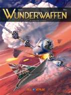 Wunderwaffen 13: Atombombe auf Tokyo