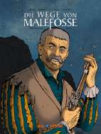 Die Wege von Malefosse 06