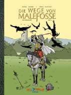 Die Wege von Malefosse 06 *VZA* / Vorzugsausgabe