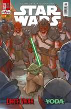 Star Wars Neue Serie Heft 96
