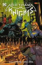 Batman - Gotham Knight Paperback