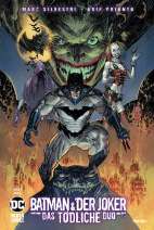 Batman und der Joker - Das toedliche Duo 01 (von 3)