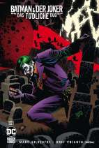Batman und der Joker - Das toedliche Duo 01 *Variant* (von 3)