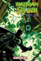 Batman / Spawn - Daemonenfluch