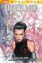 Marvel Must Have: Daredevil und Echo - Teile der Leere
