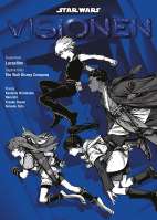 Star Wars - Visionen 01 (Manga)