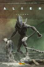Alien 03: Icarus