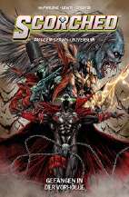 Scorched 02: Gefangen in der Vorhoelle (Spawn)