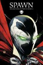 Spawn Deluxe Collection 02