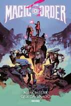 The Magic Order - Der magische Orden 03