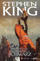 Stephen King - Der Dunkle Turm  Deluxe 05 (Panini) (von7)