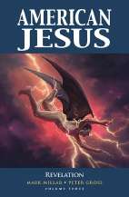 American Jesus 03: Die Offenbarung
