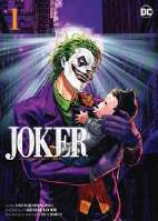 Joker - One Operation Joker 01 (Manga)