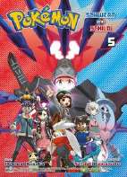 Pokemon - Schwert und Schild 05