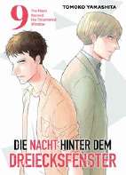 Die Nacht hinter dem Dreiecksfenster 09