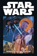 Star Wars Marvel Comic Kollektion 59: Rebellen und Schurken