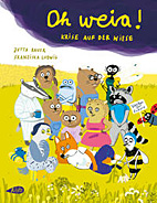 Oh weia! Krise auf der Wiese