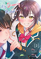My Dreamy Realist 02 (Light Novel)