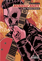 Rockabilly Krauts - Des Teufels Gitarre