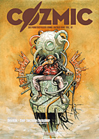 Cozmic 07 (Die phantastische Comic Anthologie)
