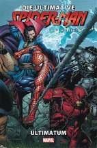 Ultimate Spider-Man-Comic-Kollektion 23: Ultimatum (Spider Man Comic Kollektion / Collection)