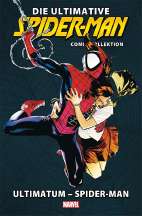Ultimate Spider-Man-Comic-Kollektion 24: Ultimatum - Spider-Man (Spider Man Comic Kollektion / Collection)