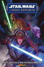 Star Wars Sonderband 151: Die hohe Republik - Das Gleichgewicht der Macht