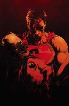 Dark Crisis 06 Heft *Variant* A (von 7)