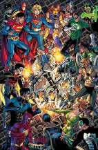 Dark Crisis 06 Heft *Variant* B (von 7)