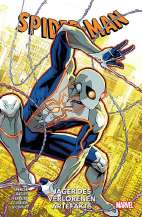 Spider-Man (2020) 13: Jaeger des verlorenen Artefakts