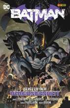 Batman Paperback 03: Geister der Vergangenheit (2022)