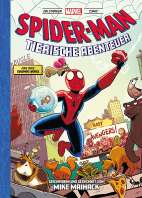 Spider-Man - Tierische Abenteuer