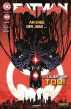 Batman (Rebirth) Heft 76