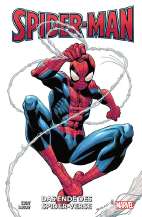 Spider-Man - Das Ende des Spider-Verse (Sonderband 1)