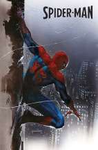 Spider-Man - Das Ende des Spider-Verse *Variant* (Sonderband 1)