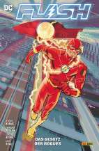 Flash 04: Das Gesetz der Rogues (2022)