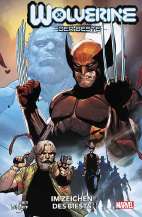 Wolverine - Der Beste 05: Im Zeichen des Biests