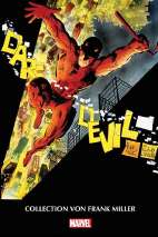 Daredevil Collection von Frank Miller 01