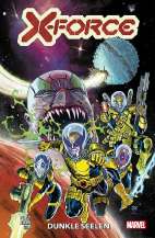 X-Force (2020) 06: Dunkle Seelen