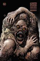 Batman - One Bad Day: Clayface *Variant*