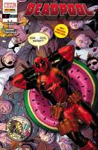 Deadpool Heft 01 (2023)