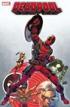 Deadpool Heft 01 *Variant* A (2023)