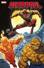 Deadpool Heft 01 *Variant* B (2023)